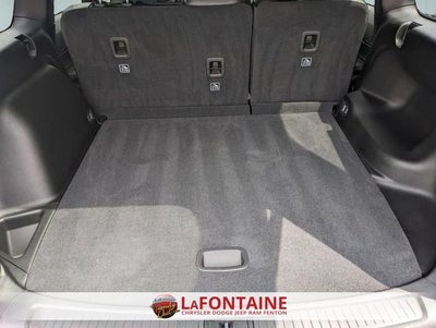 2024 Jeep Grand Cherokee Altitude X 4x4
