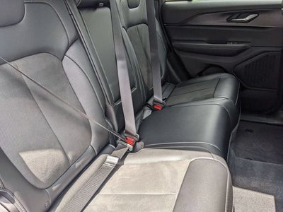 2024 Jeep Grand Cherokee Altitude X 4x4