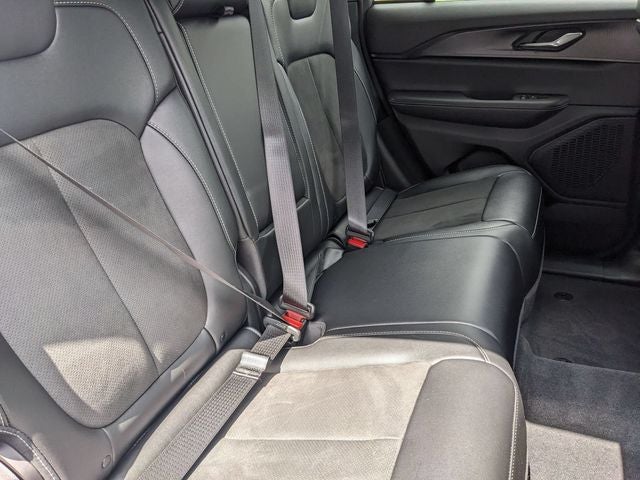 2024 Jeep Grand Cherokee Altitude X 4x4
