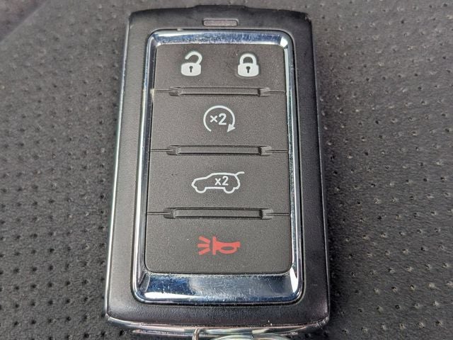 2024 Jeep Grand Cherokee Altitude X 4x4