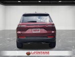 2024 Jeep Grand Cherokee Altitude X 4x4