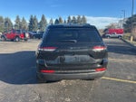 2025 Jeep Grand Cherokee Altitude X 4x4