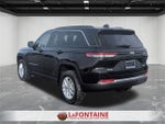 2026 Jeep Grand Cherokee GRAND CHEROKEE LAREDO X 4X4