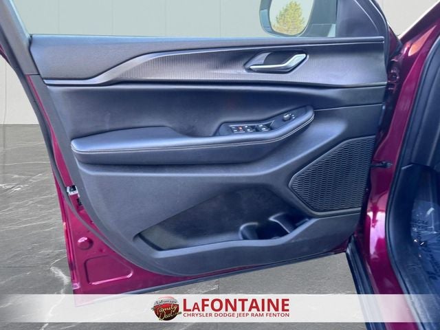 2023 Jeep Grand Cherokee Altitude 4x4