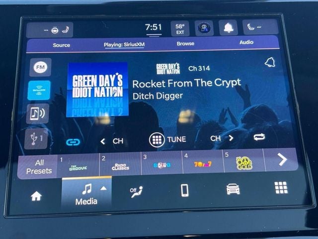 2023 Jeep Grand Cherokee Altitude 4x4