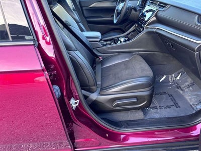 2023 Jeep Grand Cherokee Altitude 4x4