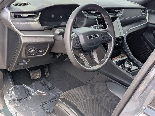 2024 Jeep Grand Cherokee Altitude X 4x4