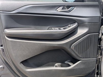 2024 Jeep Grand Cherokee Altitude X 4x4