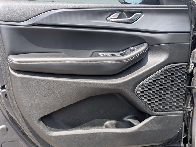 2024 Jeep Grand Cherokee Altitude X 4x4