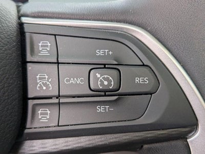 2024 Jeep Grand Cherokee Altitude X 4x4