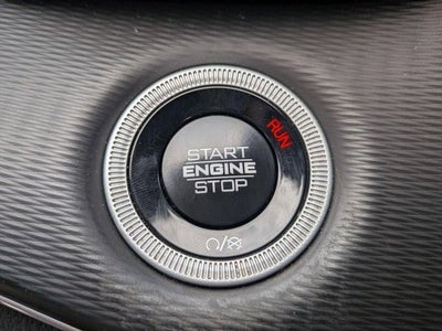 2024 Jeep Grand Cherokee Altitude X 4x4