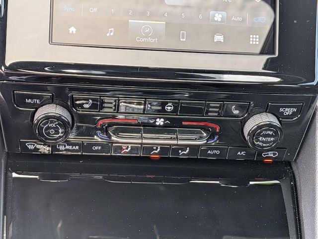 2024 Jeep Grand Cherokee Altitude X 4x4