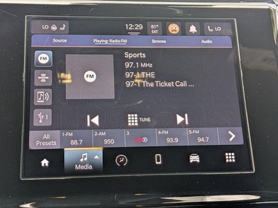 2024 Jeep Grand Cherokee Altitude X 4x4