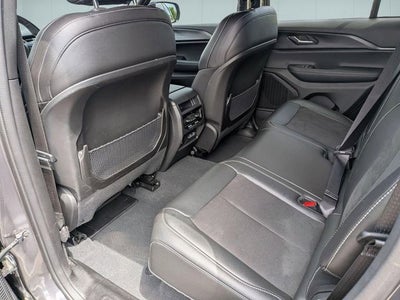 2024 Jeep Grand Cherokee Altitude X 4x4