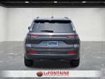 2024 Jeep Grand Cherokee Altitude X 4x4