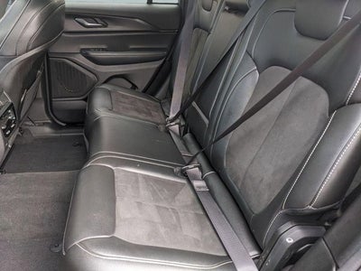 2024 Jeep Grand Cherokee Altitude X 4x4