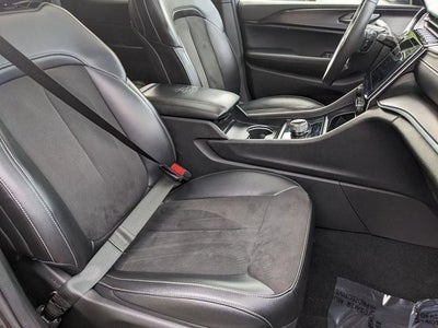 2024 Jeep Grand Cherokee Altitude X 4x4
