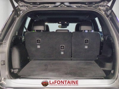2023 Jeep Grand Cherokee Altitude X 4x4