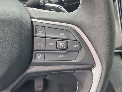 2024 Jeep Grand Cherokee Altitude X 4x4