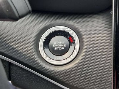 2024 Jeep Grand Cherokee Altitude X 4x4