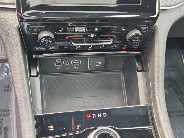 2024 Jeep Grand Cherokee Altitude X 4x4