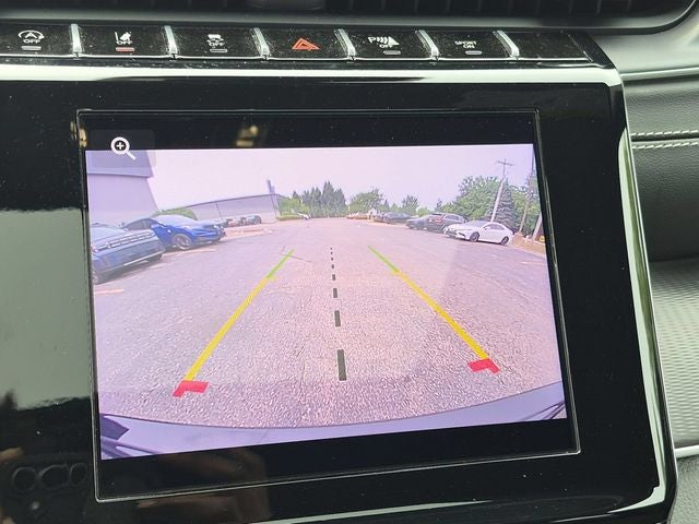 2024 Jeep Grand Cherokee Altitude X 4x4