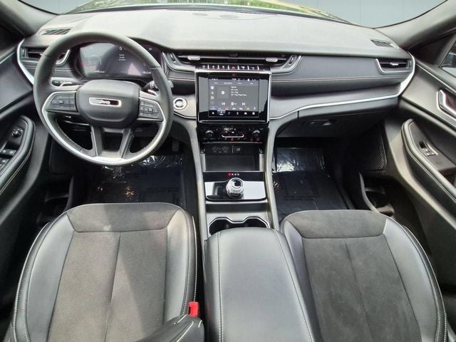 2024 Jeep Grand Cherokee Altitude X 4x4