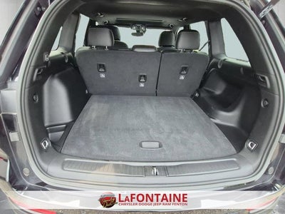 2024 Jeep Grand Cherokee Altitude X 4x4