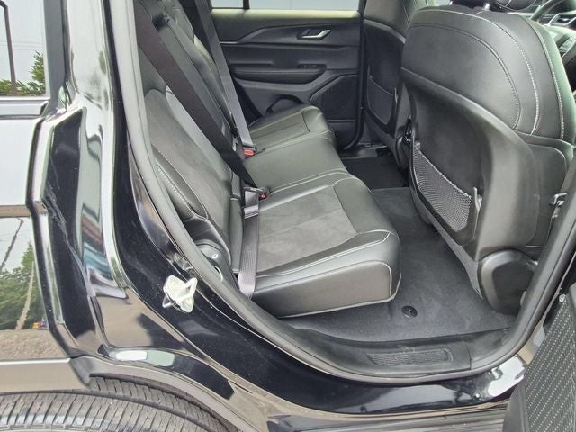 2024 Jeep Grand Cherokee Altitude X 4x4