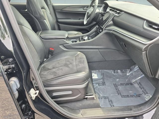 2024 Jeep Grand Cherokee Altitude X 4x4