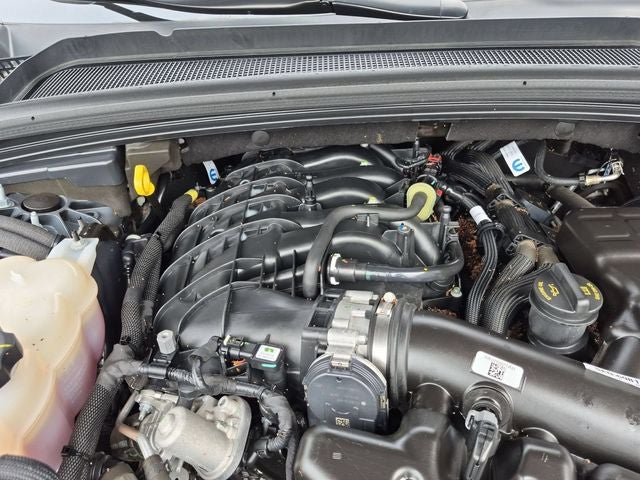 2024 Jeep Grand Cherokee Altitude X 4x4