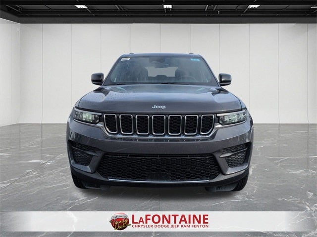 2026 Jeep Grand Cherokee GRAND CHEROKEE LAREDO X 4X4