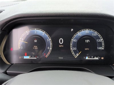 2026 Jeep Grand Cherokee GRAND CHEROKEE LAREDO X 4X4