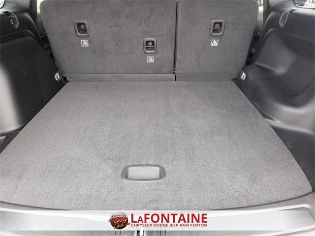 2026 Jeep Grand Cherokee GRAND CHEROKEE LAREDO X 4X4