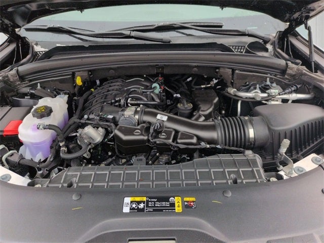 2026 Jeep Grand Cherokee GRAND CHEROKEE LAREDO X 4X4