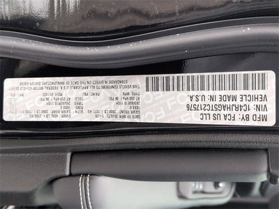 2026 Jeep Grand Cherokee GRAND CHEROKEE LAREDO X 4X4