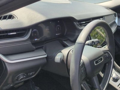 2024 Jeep Grand Cherokee Altitude 4x4