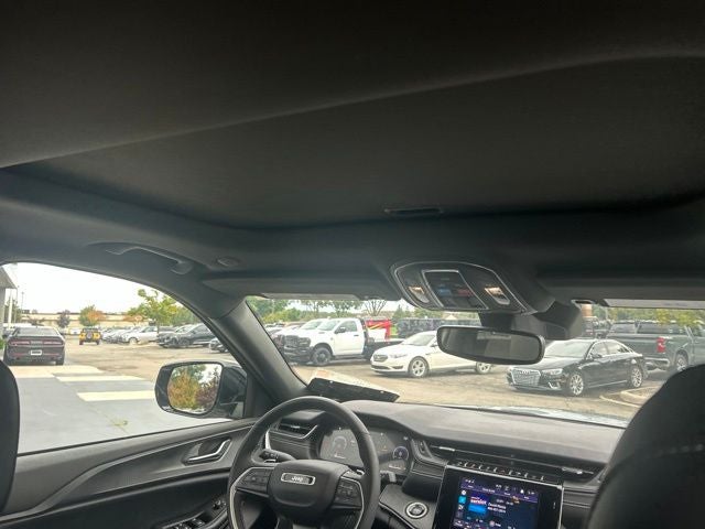 2024 Jeep Grand Cherokee Altitude 4x4