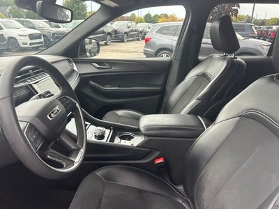 2024 Jeep Grand Cherokee Altitude 4x4