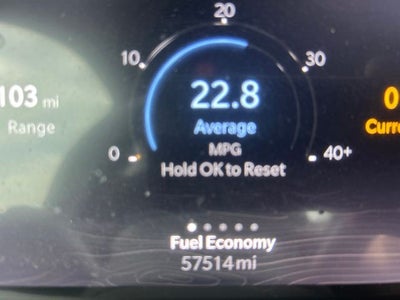 2024 Jeep Grand Cherokee Altitude 4x4
