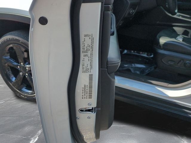 2024 Jeep Grand Cherokee Altitude 4x4