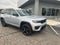 2024 Jeep Grand Cherokee Altitude 4x4
