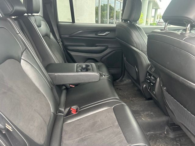 2024 Jeep Grand Cherokee Altitude 4x4