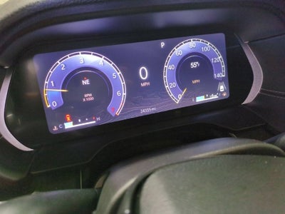 2024 Jeep Grand Cherokee Altitude X 4x4