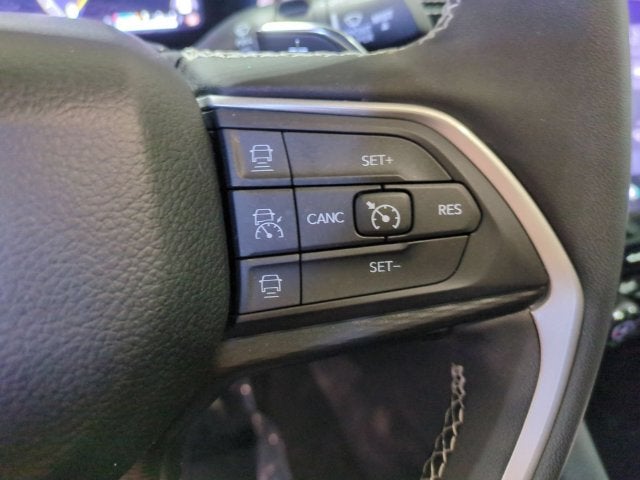 2024 Jeep Grand Cherokee Altitude X 4x4