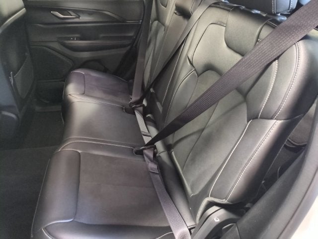 2024 Jeep Grand Cherokee Altitude X 4x4