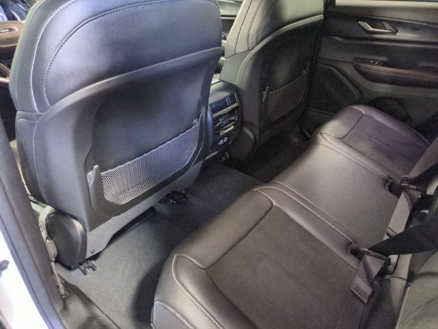 2024 Jeep Grand Cherokee Altitude X 4x4