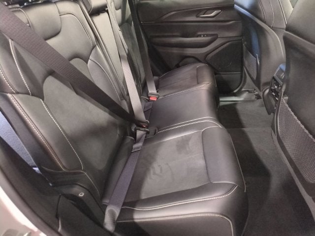 2024 Jeep Grand Cherokee Altitude X 4x4