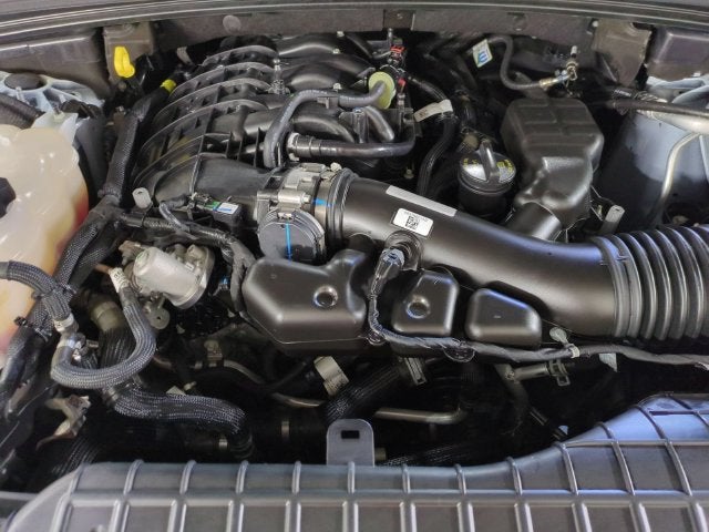 2024 Jeep Grand Cherokee Altitude X 4x4