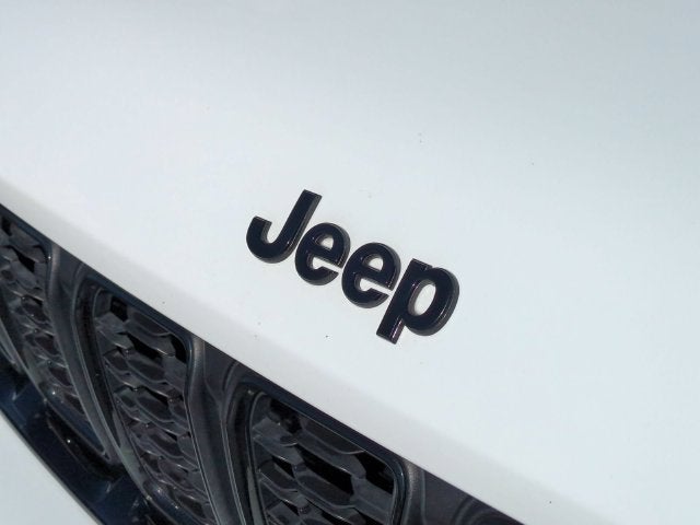 2024 Jeep Grand Cherokee Altitude X 4x4